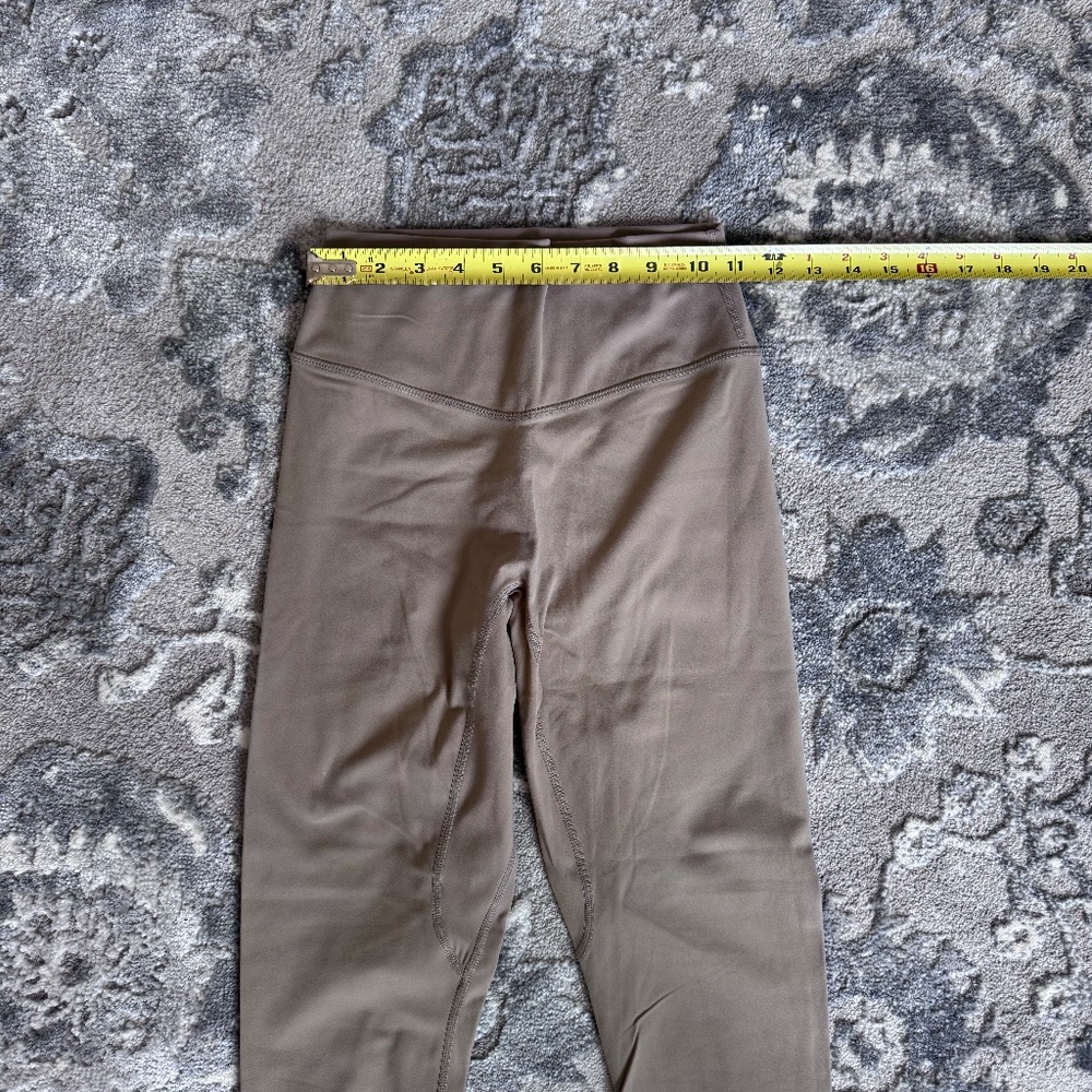 Vitality Balance Athletica High Waisted Cloud Legging - Picture 4 of 5